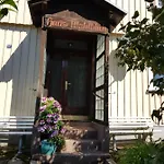Haus Waldblick Pensionat Hohegeiß