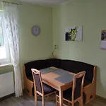 Gæstehus Haus Waldblick 3*