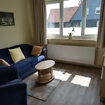 Gæstehus Haus Waldblick