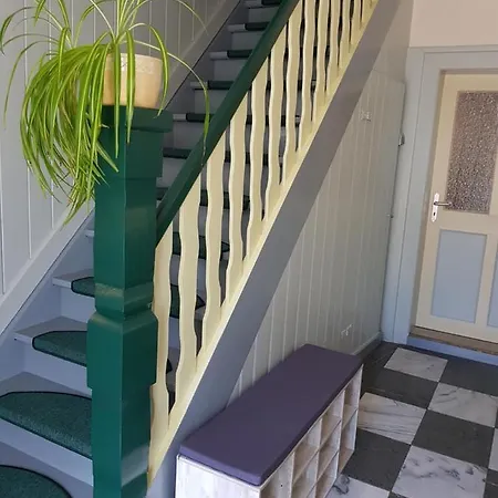 Haus Waldblick 3*