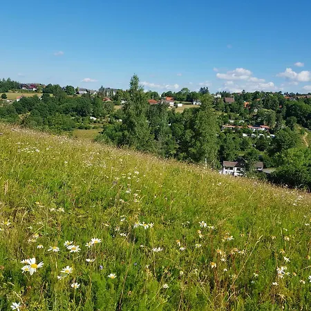 Haus Waldblick Hohegeiss