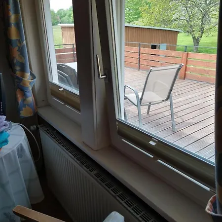 Haus Waldblick