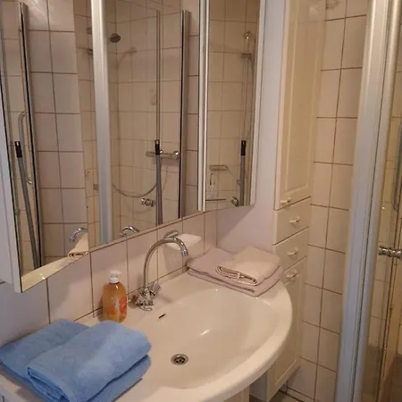 Haus Waldblick 3*
