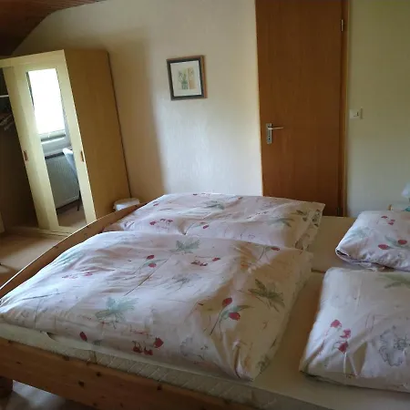 Haus Waldblick Gasthof