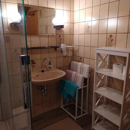 Haus Waldblick 3* Hohegeiß