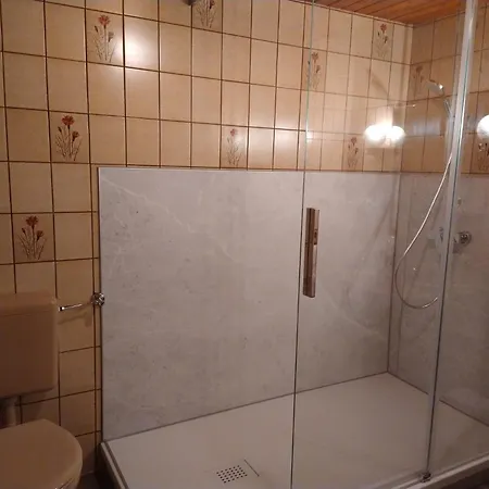 게스트하우스 Haus Waldblick 3*