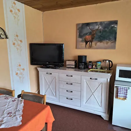 Gasthof Haus Waldblick 3*